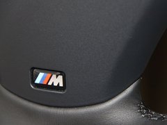 2011款 320i 豪华型