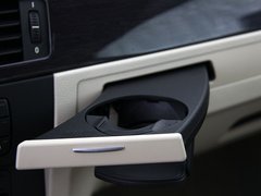 2011款 320i 豪华型