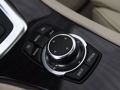 2011款 320i 豪华型
