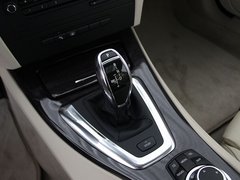 2011款 320i 豪华型