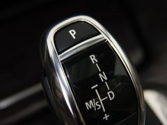 2011款 320i 豪华型