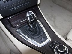 2011款 320i 豪华型