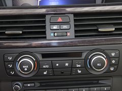2011款 320i 豪华型