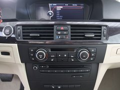 2011款 320i 豪华型