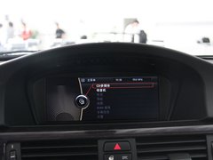 2011款 320i 豪华型