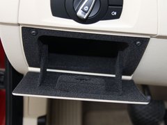 2011款 320i 豪华型