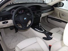 2011款 320i 豪华型