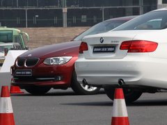 2011款 320i 豪华型