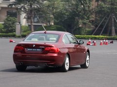 2011款 320i 豪华型