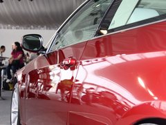2011款 320i 豪华型