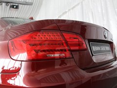 2011款 320i 豪华型