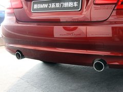 2011款 320i 豪华型