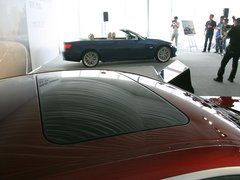 2011款 320i 豪华型