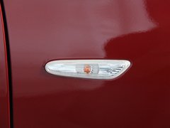 2011款 320i 豪华型