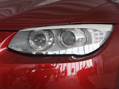 2011款 320i 豪华型
