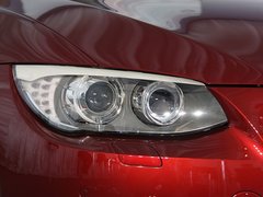 2011款 320i 豪华型