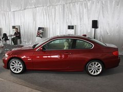 2011款 320i 豪华型