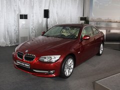 2011款 320i 豪华型