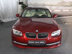 2011款 320i 豪华型