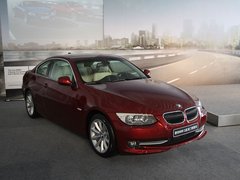 2011款 320i 豪华型