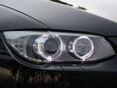 2011款 320i 豪华型