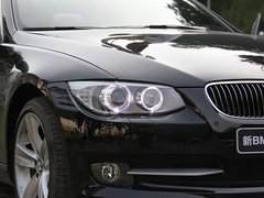 2011款 320i 豪华型