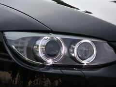 2011款 320i 豪华型