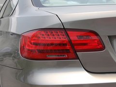 2011款 320i 豪华型