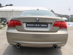 2011款 320i 豪华型