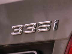 2011款 320i 豪华型