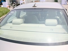 2011款 320i 豪华型