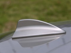 2011款 320i 豪华型