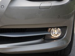 2011款 320i 豪华型