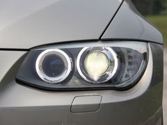 2011款 320i 豪华型