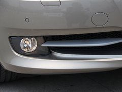 2011款 320i 豪华型