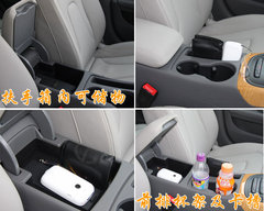 2009款 2.0TFSI 豪华型