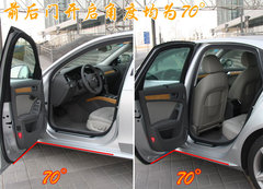 2009款 2.0TFSI 豪华型