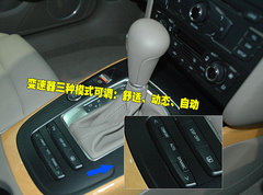 2009款 2.0TFSI 豪华型