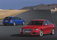 2009款 2.0TFSI 豪华型
