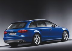 2009款 2.0TFSI 豪华型