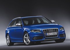 2009款 2.0TFSI 豪华型