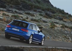 2009款 2.0TFSI 豪华型