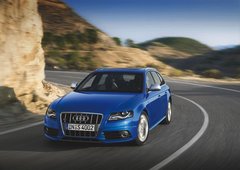 2009款 2.0TFSI 豪华型