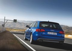 2009款 2.0TFSI 豪华型