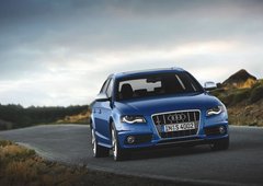 2009款 2.0TFSI 豪华型