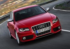 2009款 2.0TFSI 豪华型