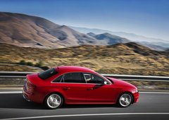 2009款 2.0TFSI 豪华型