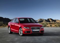 2009款 2.0TFSI 豪华型