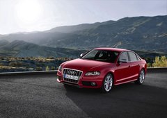 2009款 2.0TFSI 豪华型