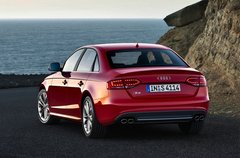 2009款 2.0TFSI 豪华型